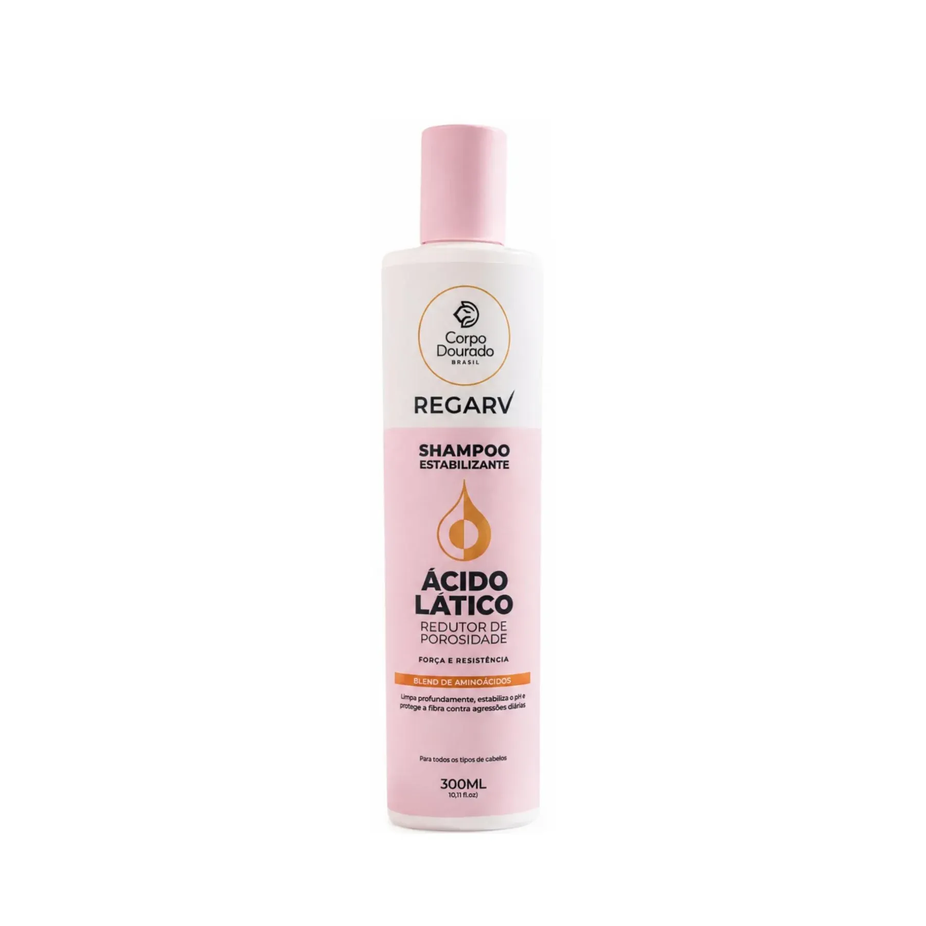SHAMPOO LATICO